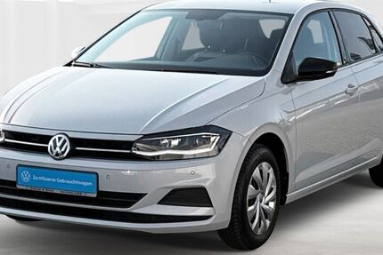 VW Polo 46.350 km 13.930 &euro; Aschersleben 06449