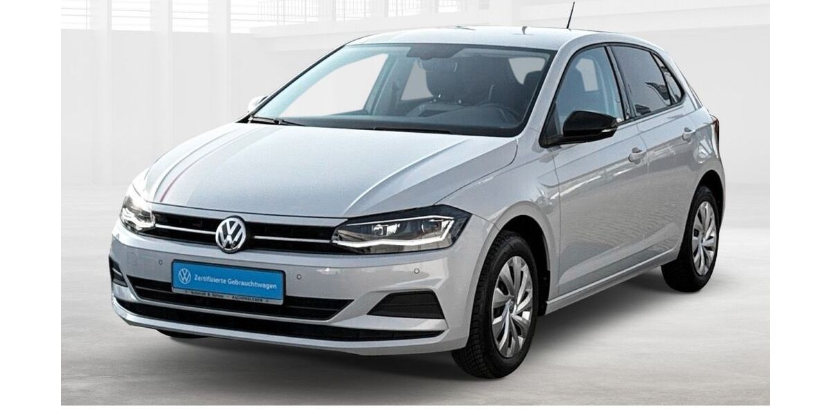 VW Polo 46.350 km 13.930 &euro; Aschersleben 06449