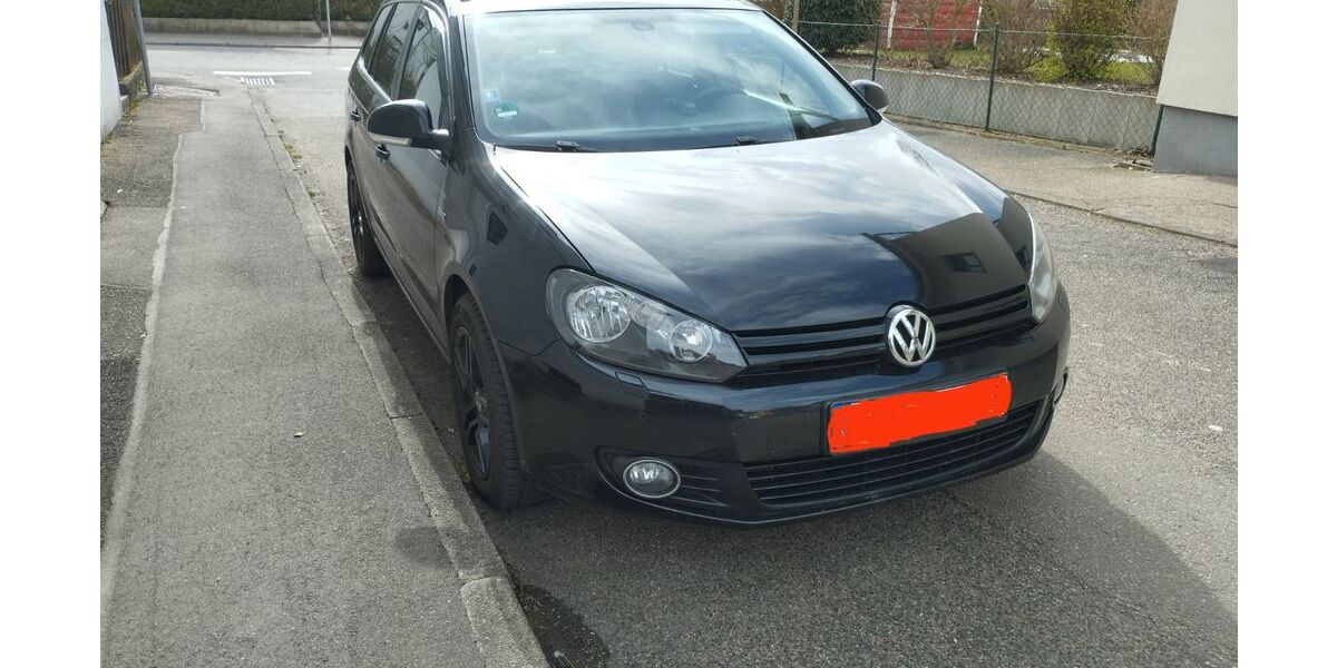 VW Golf 168.000 km 5.600 &euro; Öhringen 74613