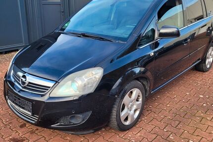 Opel Zafira 320.050 km 1.600 &euro; Halle (Westfalen) 33790