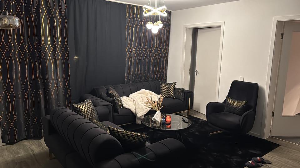 Nachmieter in wellenkamp Wolfsburg zimmer