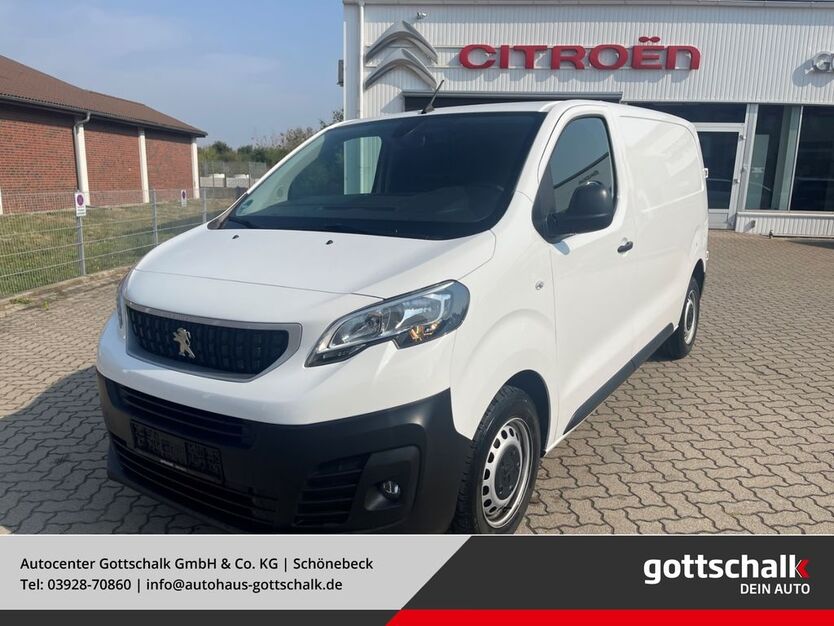 Peugeot Expert 45.000 km 19.990 € Schönebeck 39218