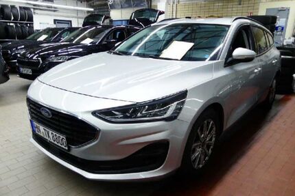 Ford Focus 56.000 km 15.750 &euro; Bebra 36179