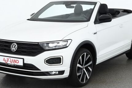 VW T-Roc 63.694 km 23.990 &euro; Neubrandenburg 17036