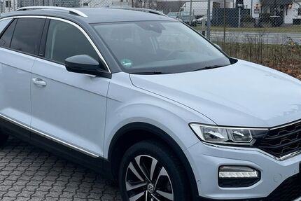 VW T-Roc 56.600 km 19.780 &euro; Langen 63225