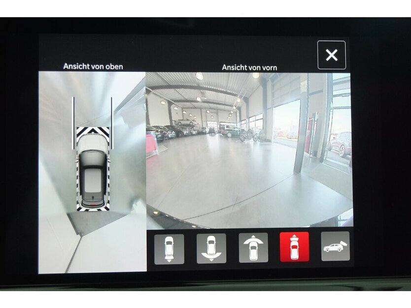 Compass °IIIII° S Plug-In Hybrid 4WD FULL LED