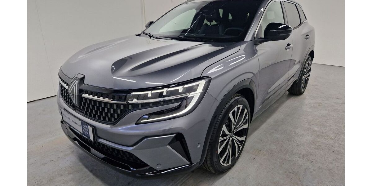 Renault Austral 9.990 km 42.850 &euro; Landau 76829