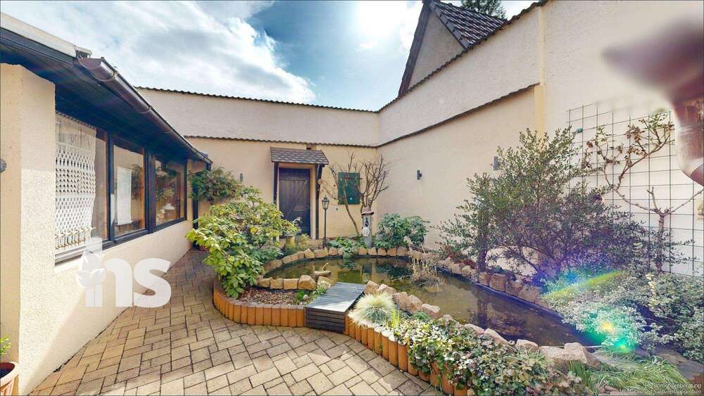 Einfamilienhaus Lutherstadt Eisleben - 6 Zimmer, 204 m&sup2;, 215.000&euro; | Angebot:25875524