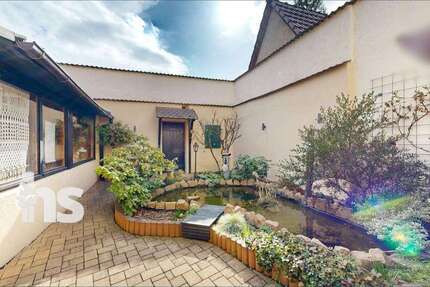 Haus Lutherstadt Eisleben - 6 Zimmer, 204 m&sup2;, 215.000&euro; | Angebot:25875524