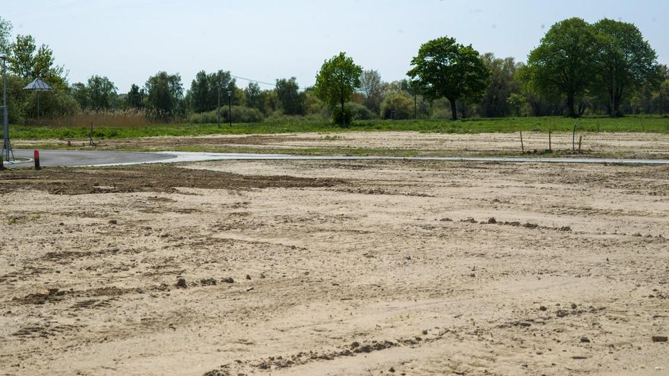 Neubauprojekt 2026,8 Mietwohnungen,barrierefrei,energieeffizient zimmer