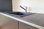 Frisch renovierte 3-Zimmerwohnung mit wunderschönem Bergblick