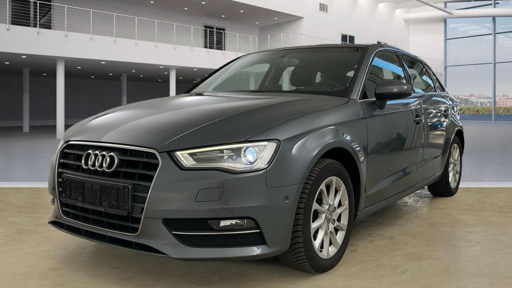 Audi A3 179.000 km 10.990 &euro; Falkensee bei Berlin 14612