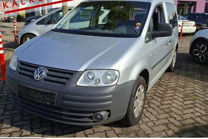 VW Caddy 282.037 km 1.285 &euro; Achern 77855