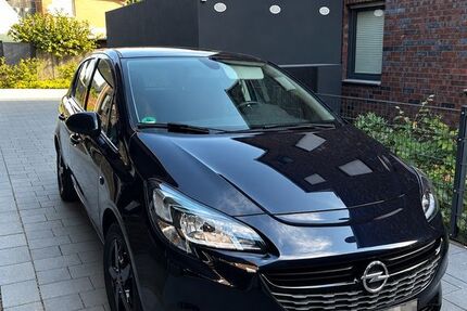 Opel Corsa 65.984 km 11.500 &euro; Metelen 48629