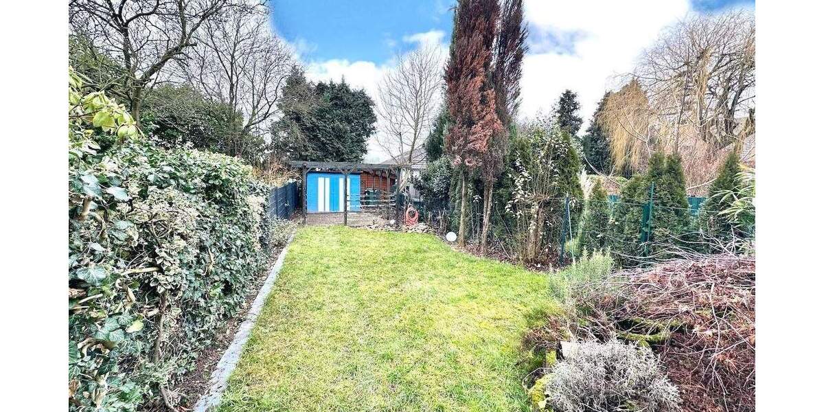 Reihenmittelhaus Neuss Speck - 3 Zimmer, 96 m&sup2;, 379.000&euro; | Angebot:24909549