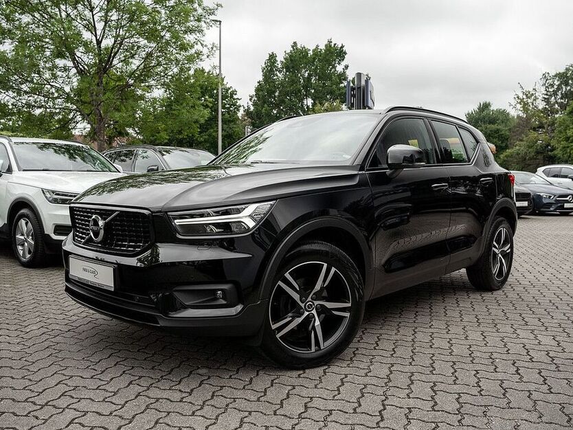 XC40