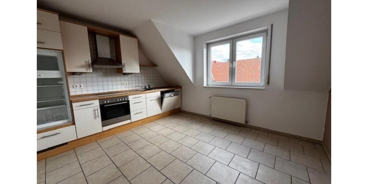 Etagenwohnung Damme - 2 Zimmer, 65 m&sup2;, 700&euro; | Angebot:25299773