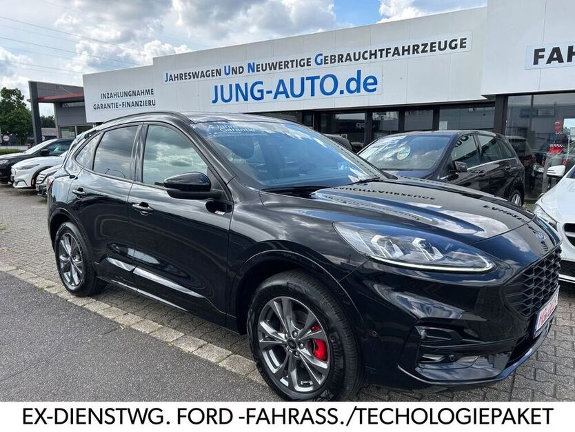 Kuga