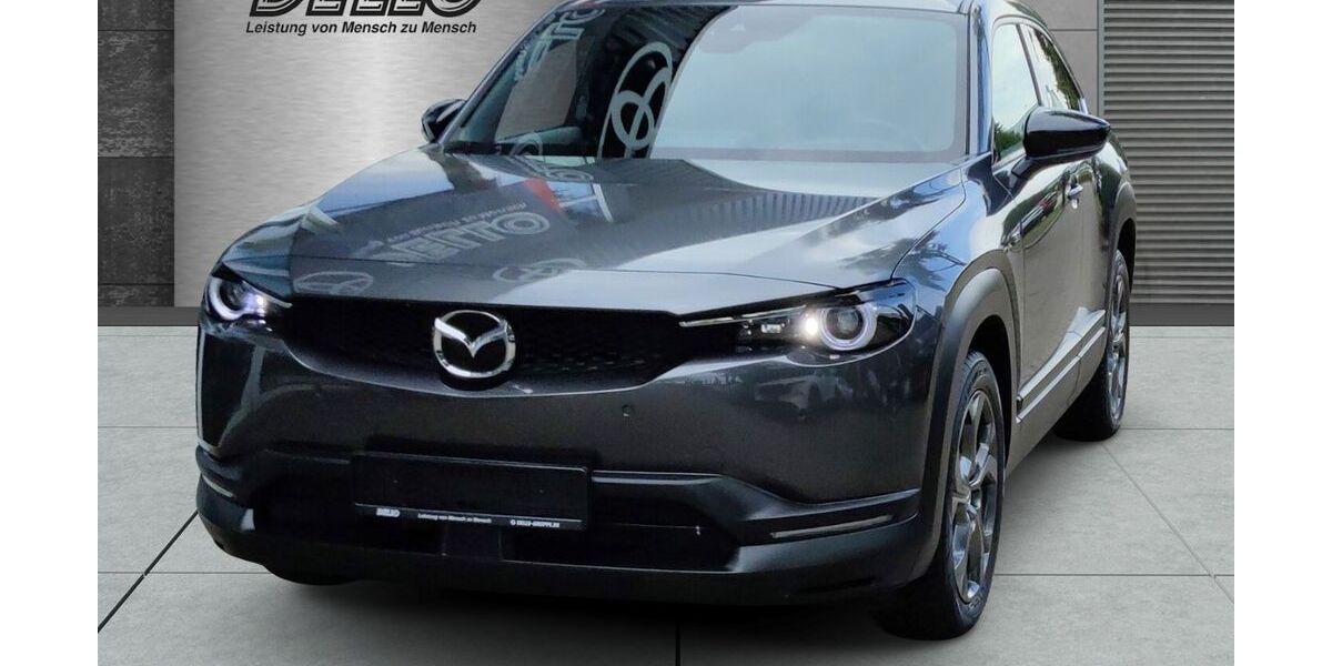 Mazda MX-30 12.408 km 19.890 &euro; Norderstedt 22848