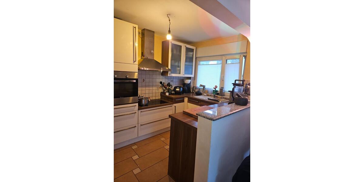 Erdgeschoßwohnung Offenbach am Main - 3 Zimmer, 90 m&sup2;, 320.000&euro; | Angebot:24561405