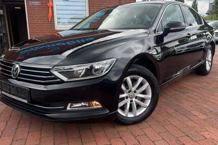 VW Passat 98.420 km 12.900 &euro; Steinfeld 49439
