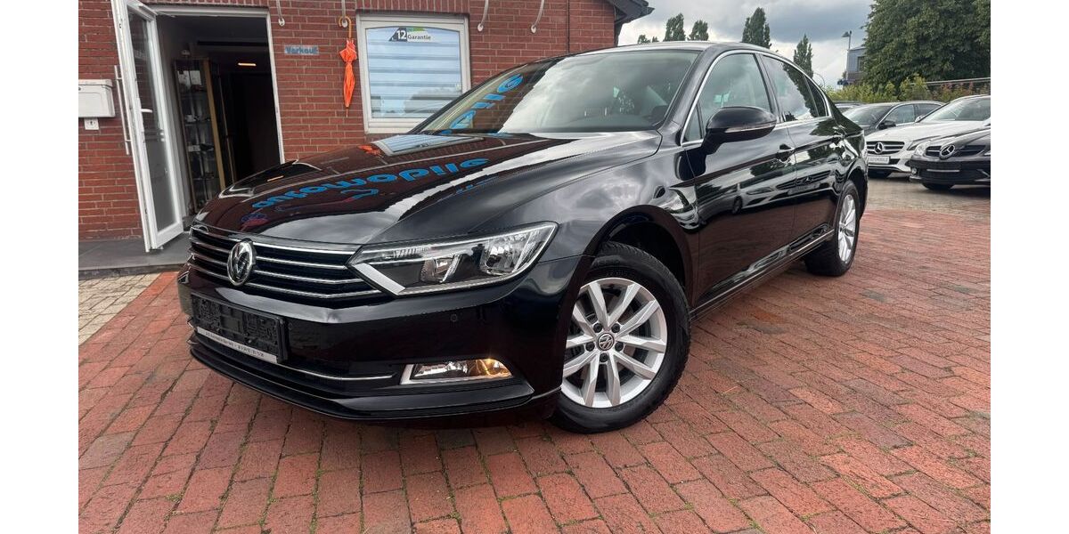 VW Passat 98.420 km 12.900 &euro; Steinfeld 49439