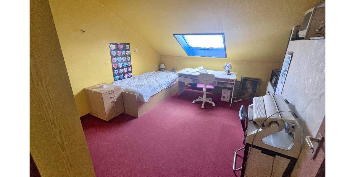 Reihenmittelhaus Bad Abbach Peisenhofen - 6 Zimmer, 150 m&sup2;, 395.000&euro; | Angebot:26015124