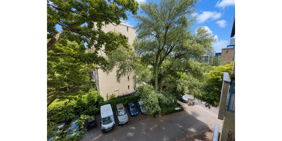 freie Wohnung in Tiergarten mit Spreeblick - Etagenwohnung Berlin Mitte | Angebot:27141341