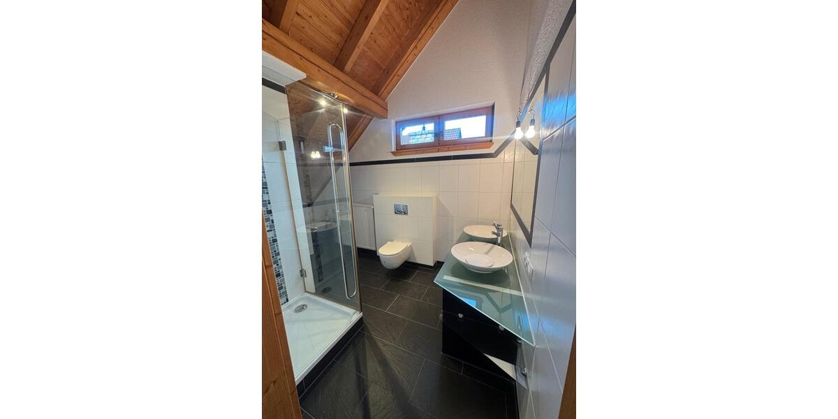 Etagenwohnung Niestetal - 3 Zimmer, 92 m&sup2;, 1.275&euro; | Angebot:25184868