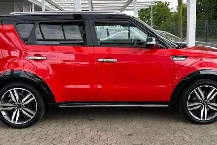 Kia Soul 175.000 km 8.950 &euro; Dinslaken 46539