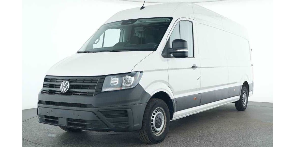 VW Crafter 36.800 km 38.650 &euro; Buchschwabach bei Nürnberg 90574