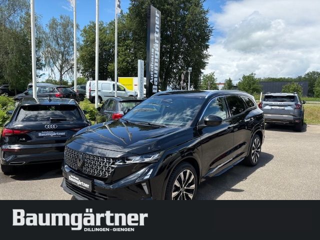 Renault Espace 23.763 km 32.440 &euro; Dillingen 89407