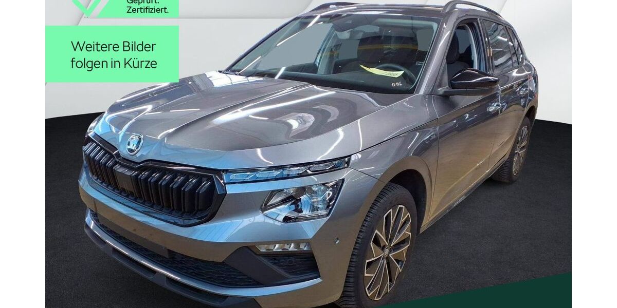 Skoda Kamiq 24.400 km 25.849 &euro; Mühlheim 63165