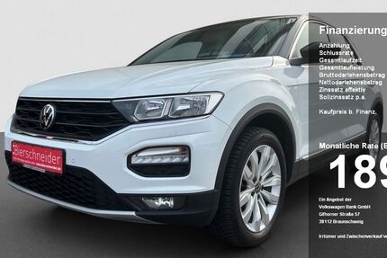VW T-Roc 28.630 km 22.250 &euro; Ingolstadt 85053
