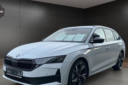 Skoda Octavia 3.000 km 38.990 € Elsterwerda 04910