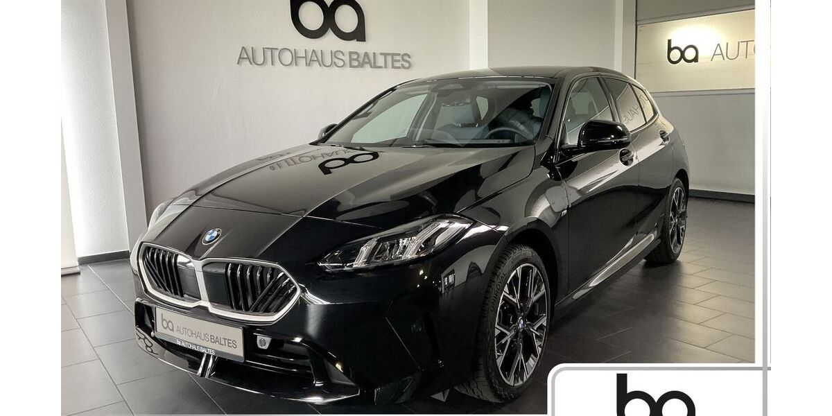 BMW 116 7.100 km 28.850 &euro; Prüm/ Niederprüm 54595