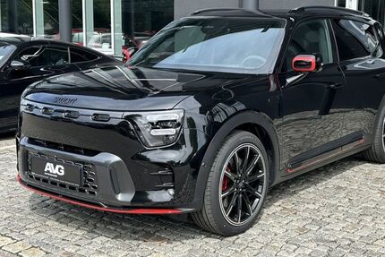 Smart #5 11.800 km 60.900 &euro; Raubling 83064