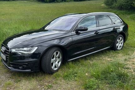 Audi A6 155.000 km 14.500 &euro; Grafing 85567