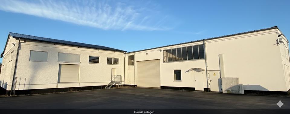 Gewerbeobjekt Oranienburg - 2.699&euro; | Angebot:26665007