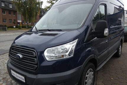 Ford Transit 52.940 km 18.990 € Norderstedt 22846