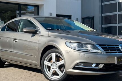 VW CC 89.000 km 11.950 &euro; Oldenburg 26133