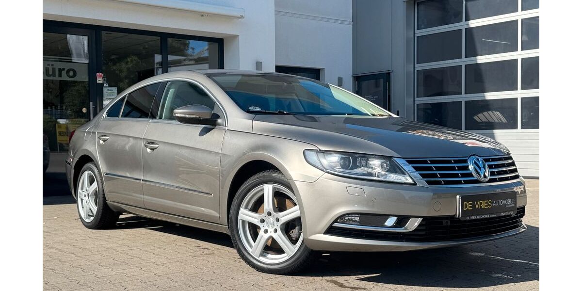 VW CC 89.000 km 11.950 &euro; Oldenburg 26133