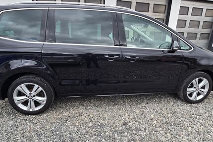 Seat Alhambra 145.200 km 20.888 &euro; Dornstadt 89160