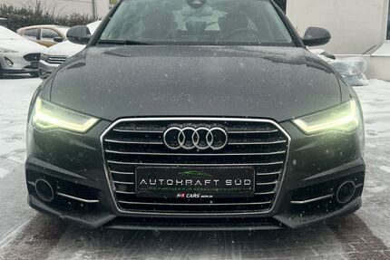 Audi A6 174.000 km 16.065 &euro; Berlin 12349