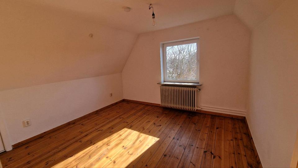 Einfamilienhaus Husum - 4 Zimmer, 85 m&sup2;, 975&euro; | Angebot:25403266