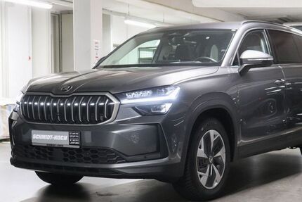 Skoda Kodiaq 11.245 km 45.870 &euro; Bremen 28207