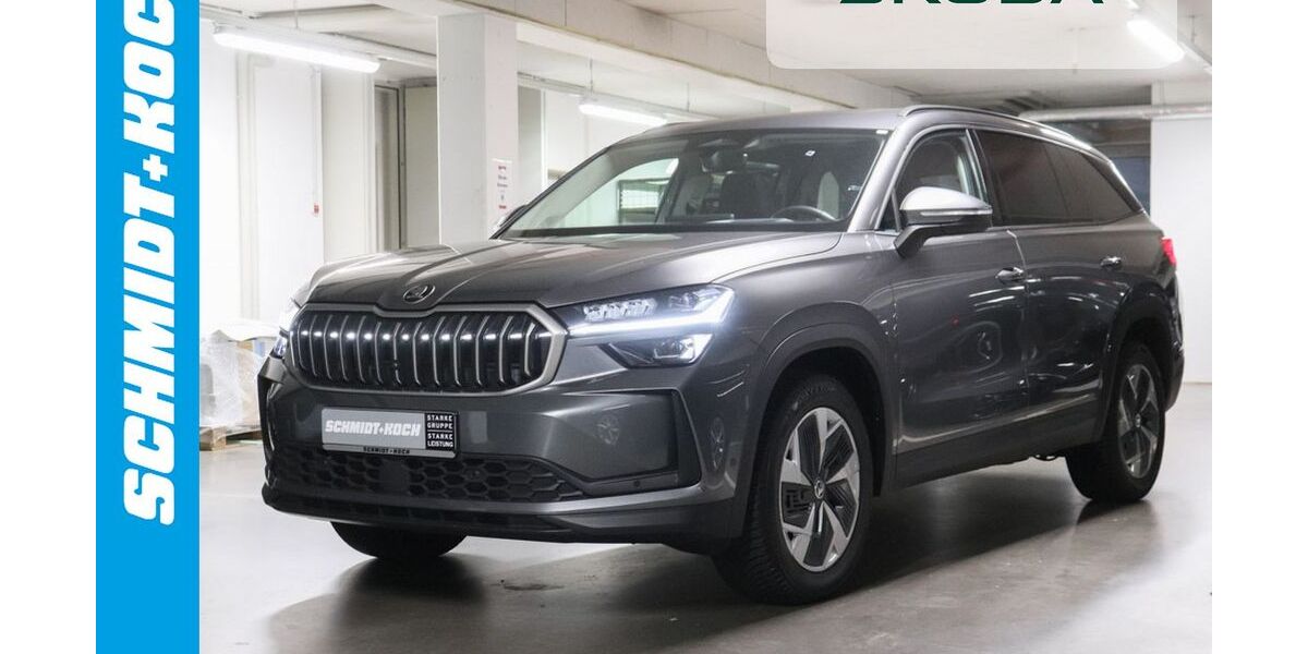 Skoda Kodiaq 11.245 km 45.870 &euro; Bremen 28207
