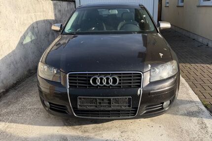 Audi A3 300.000 km 1.399 &euro; Bobenheim-Roxheim 67240