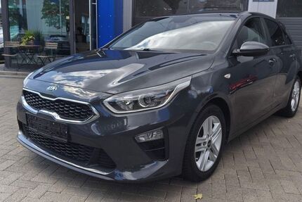 Kia ceed / Ceed 53.250 km 14.480 € Langenweddingen 39171