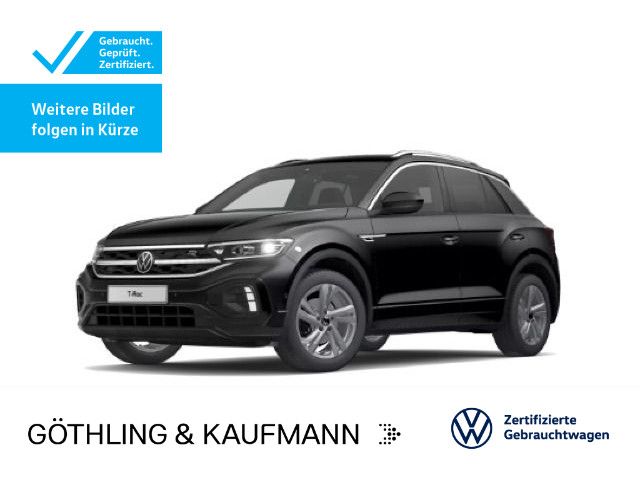 VW T-Roc 27.741 km 23.430 &euro; Eschborn 65760